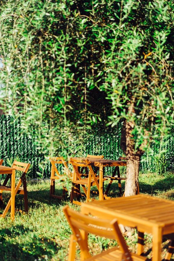 Lph - Dannunziano Country House Кьети Экстерьер фото