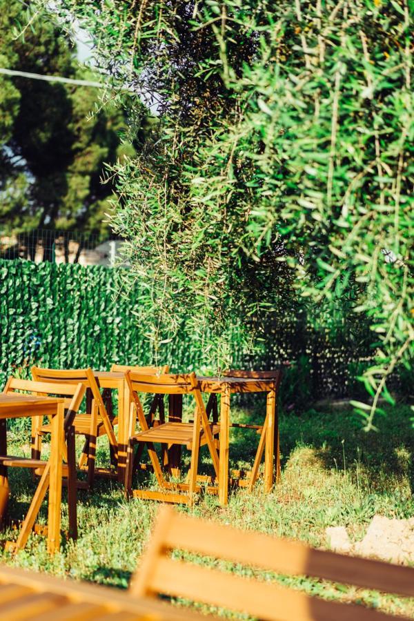 Lph - Dannunziano Country House Кьети Экстерьер фото