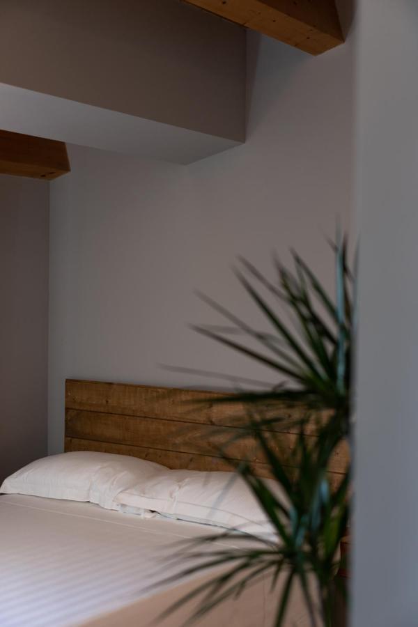 Lph - Dannunziano Country House Кьети Экстерьер фото