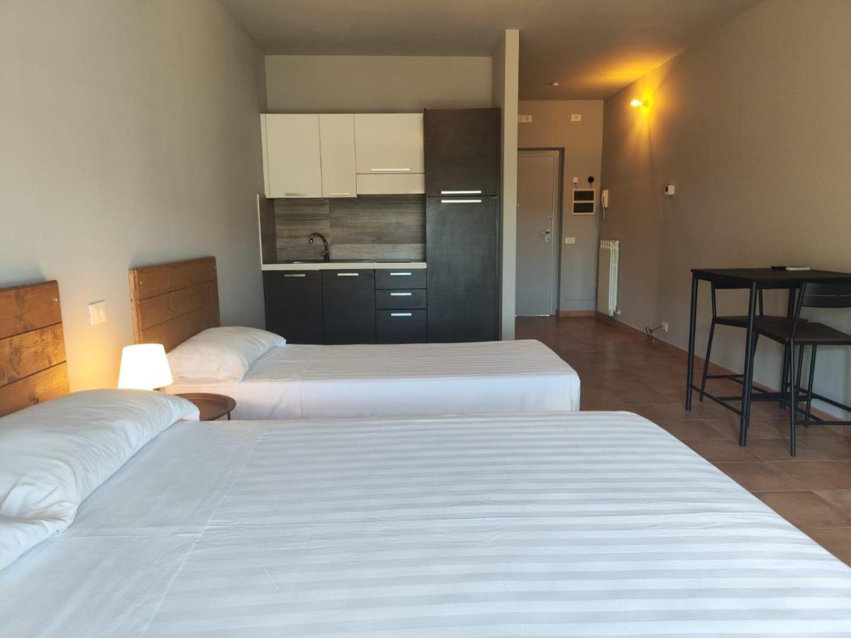 Lph - Dannunziano Country House Кьети Экстерьер фото
