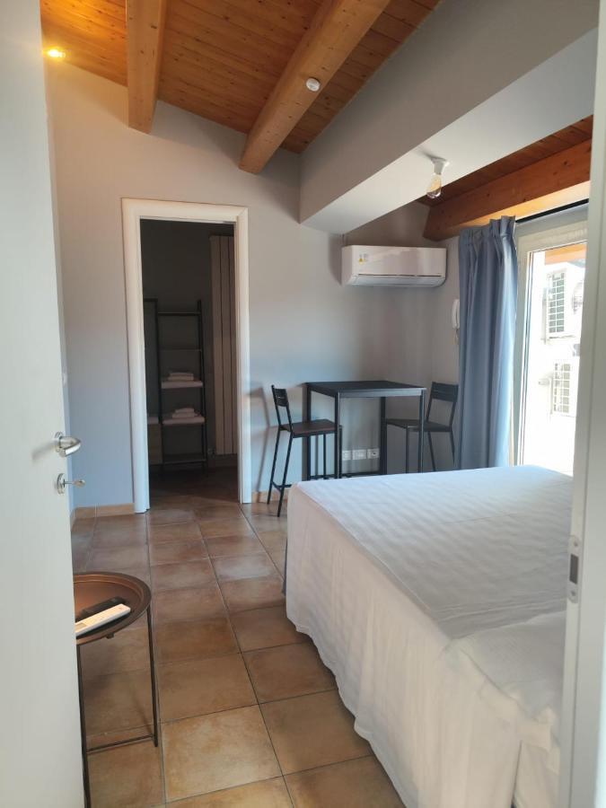 Lph - Dannunziano Country House Кьети Экстерьер фото