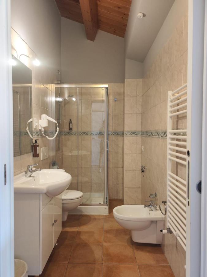 Lph - Dannunziano Country House Кьети Экстерьер фото