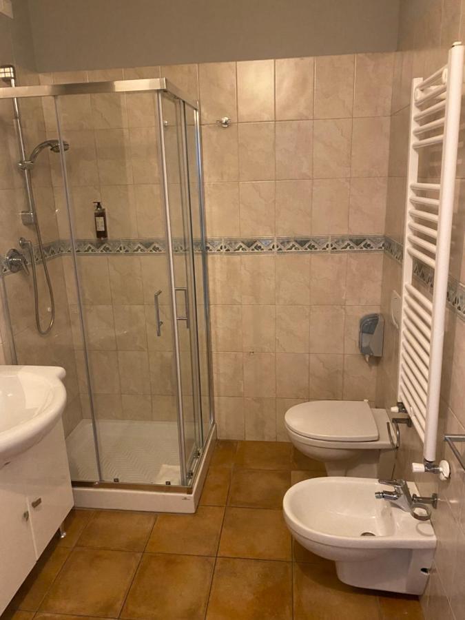 Lph - Dannunziano Country House Кьети Экстерьер фото