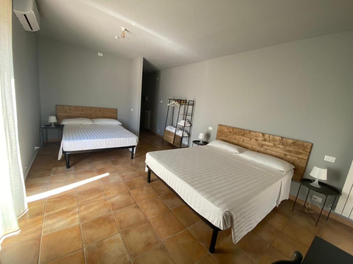 Lph - Dannunziano Country House Кьети Экстерьер фото