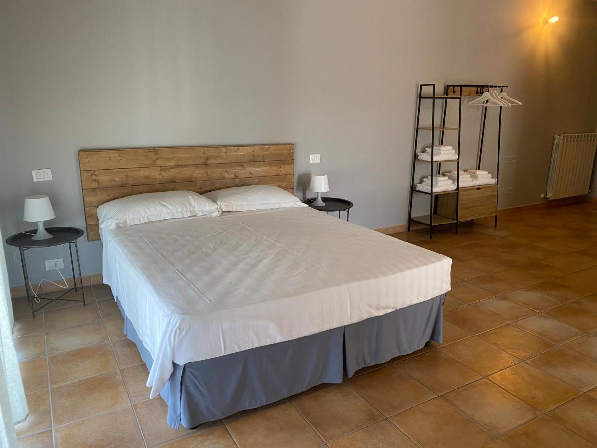Lph - Dannunziano Country House Кьети Экстерьер фото