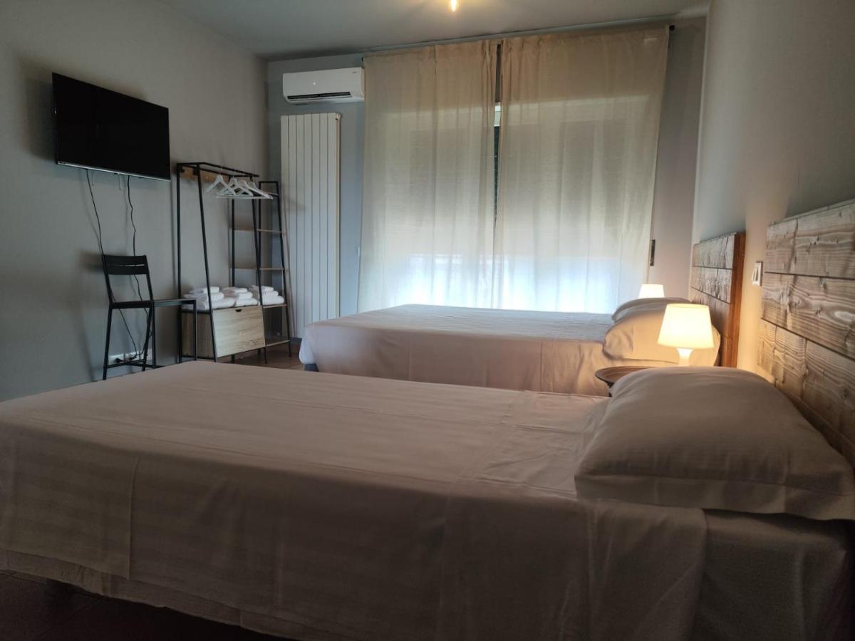 Lph - Dannunziano Country House Кьети Экстерьер фото