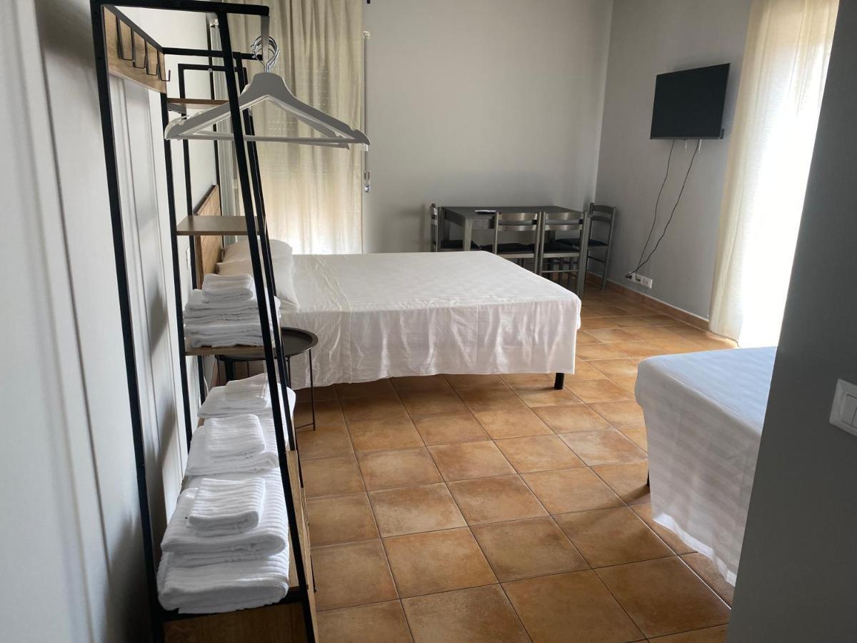Lph - Dannunziano Country House Кьети Экстерьер фото