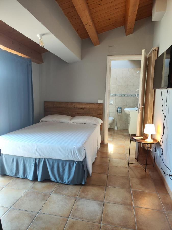 Lph - Dannunziano Country House Кьети Экстерьер фото