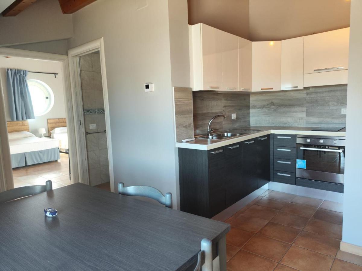 Lph - Dannunziano Country House Кьети Экстерьер фото