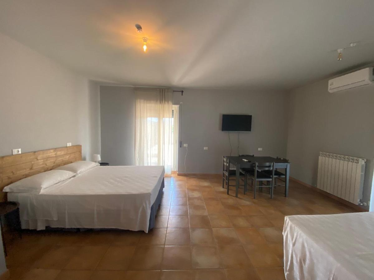 Lph - Dannunziano Country House Кьети Экстерьер фото