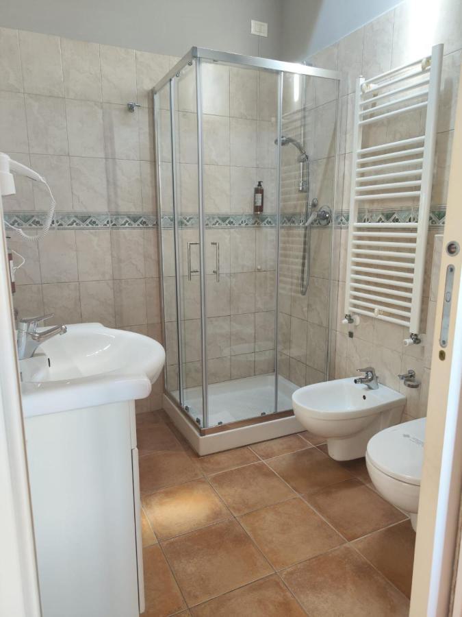 Lph - Dannunziano Country House Кьети Экстерьер фото