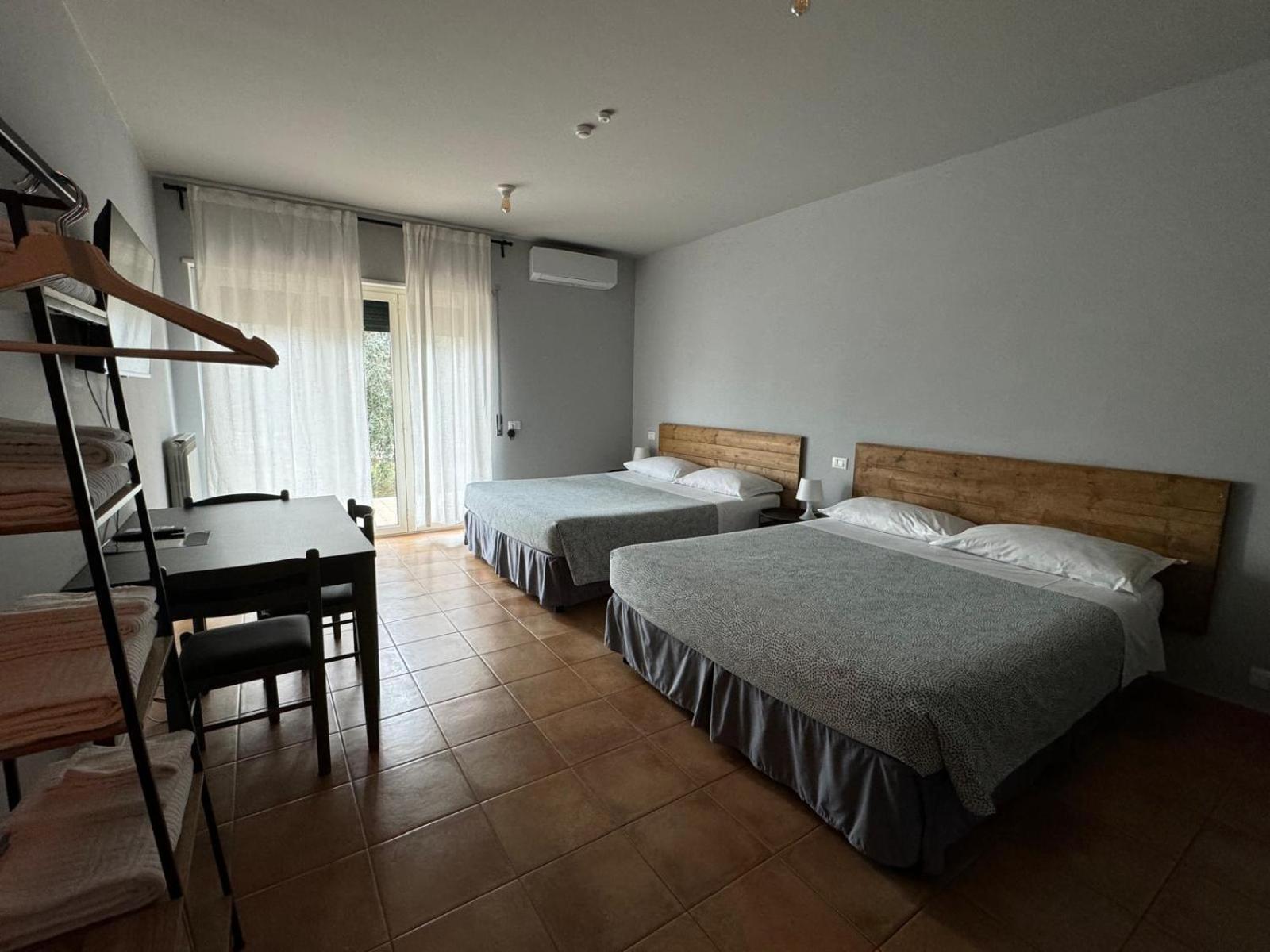Lph - Dannunziano Country House Кьети Экстерьер фото