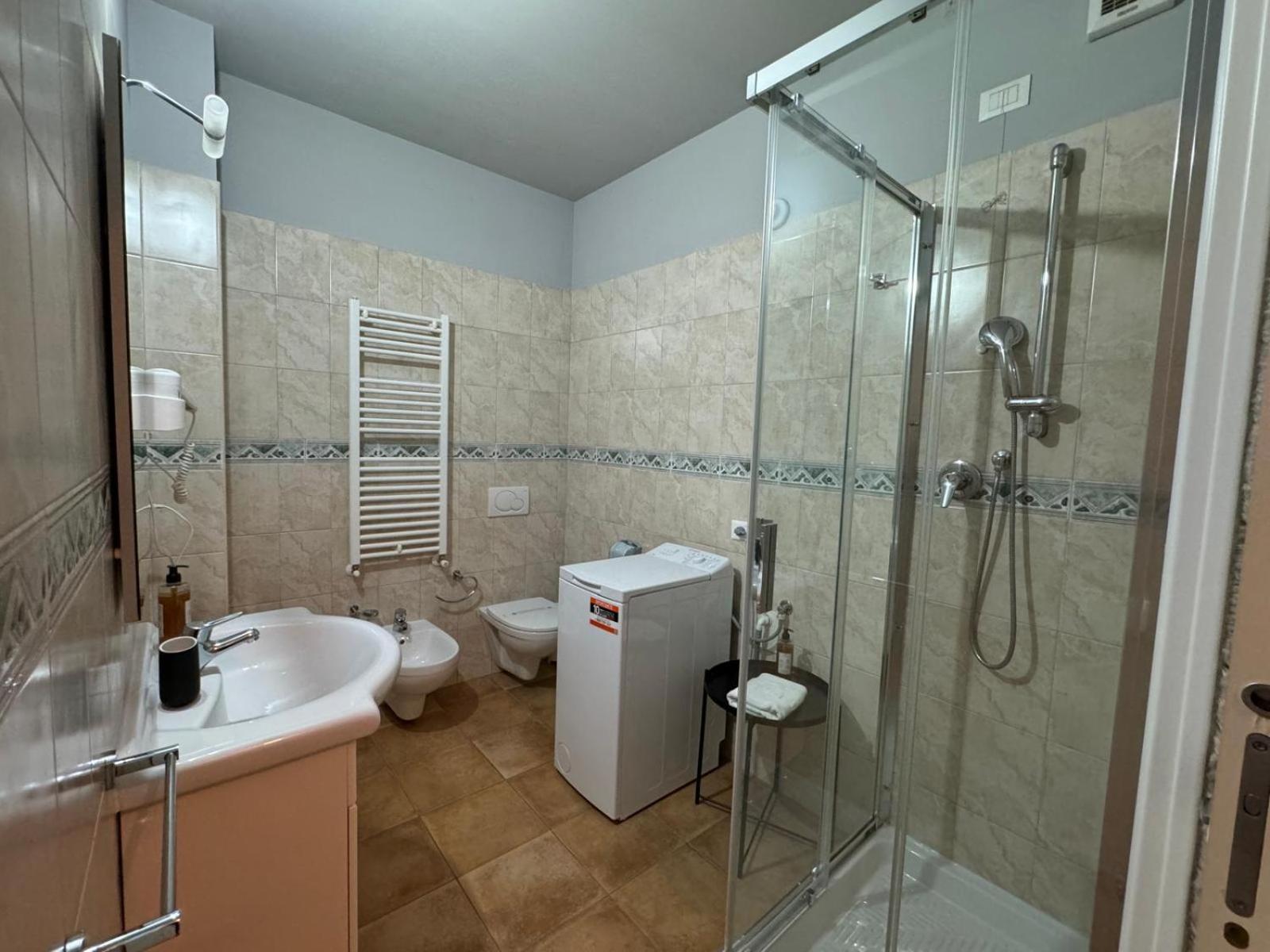 Lph - Dannunziano Country House Кьети Экстерьер фото