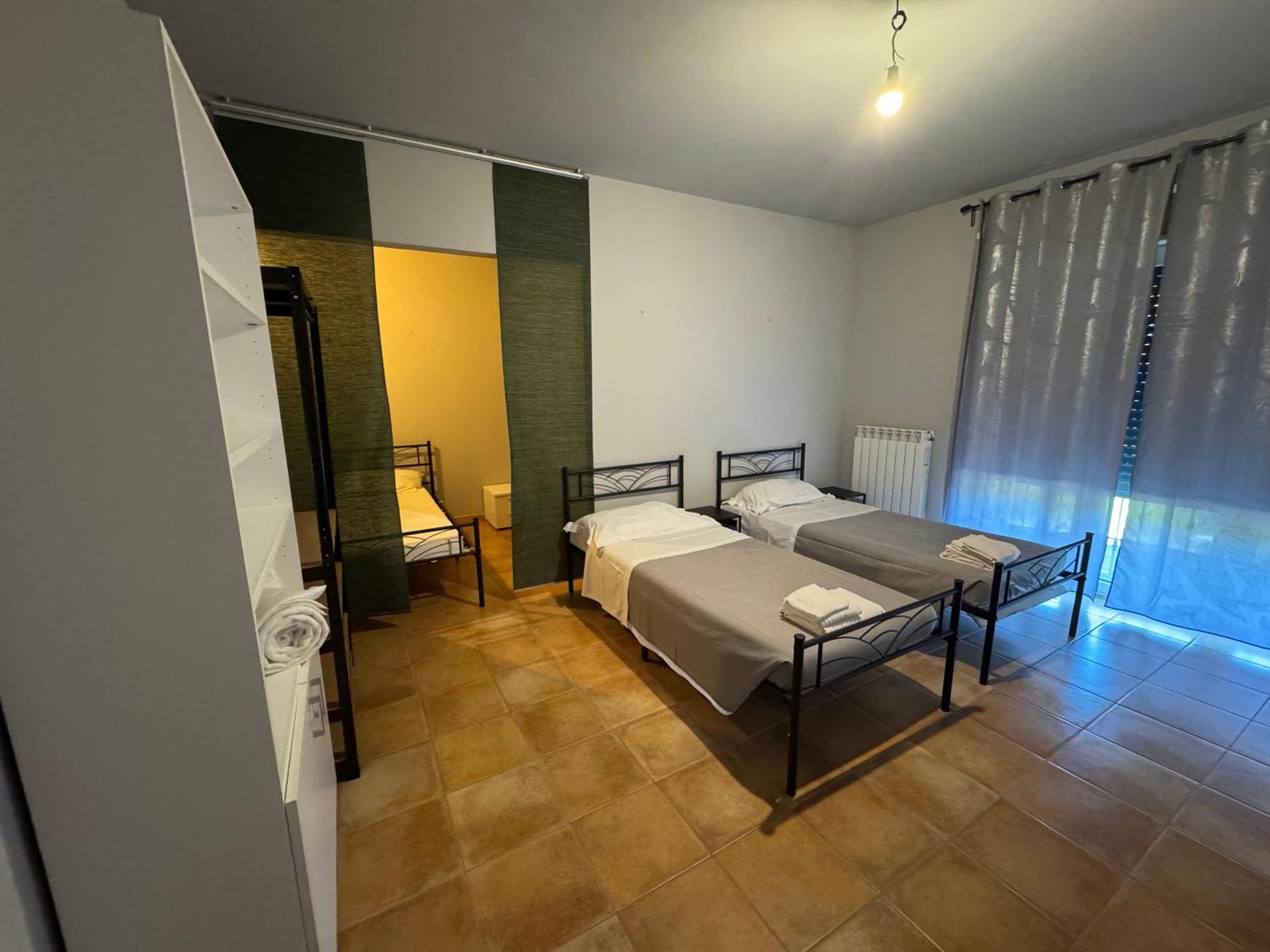 Lph - Dannunziano Country House Кьети Экстерьер фото