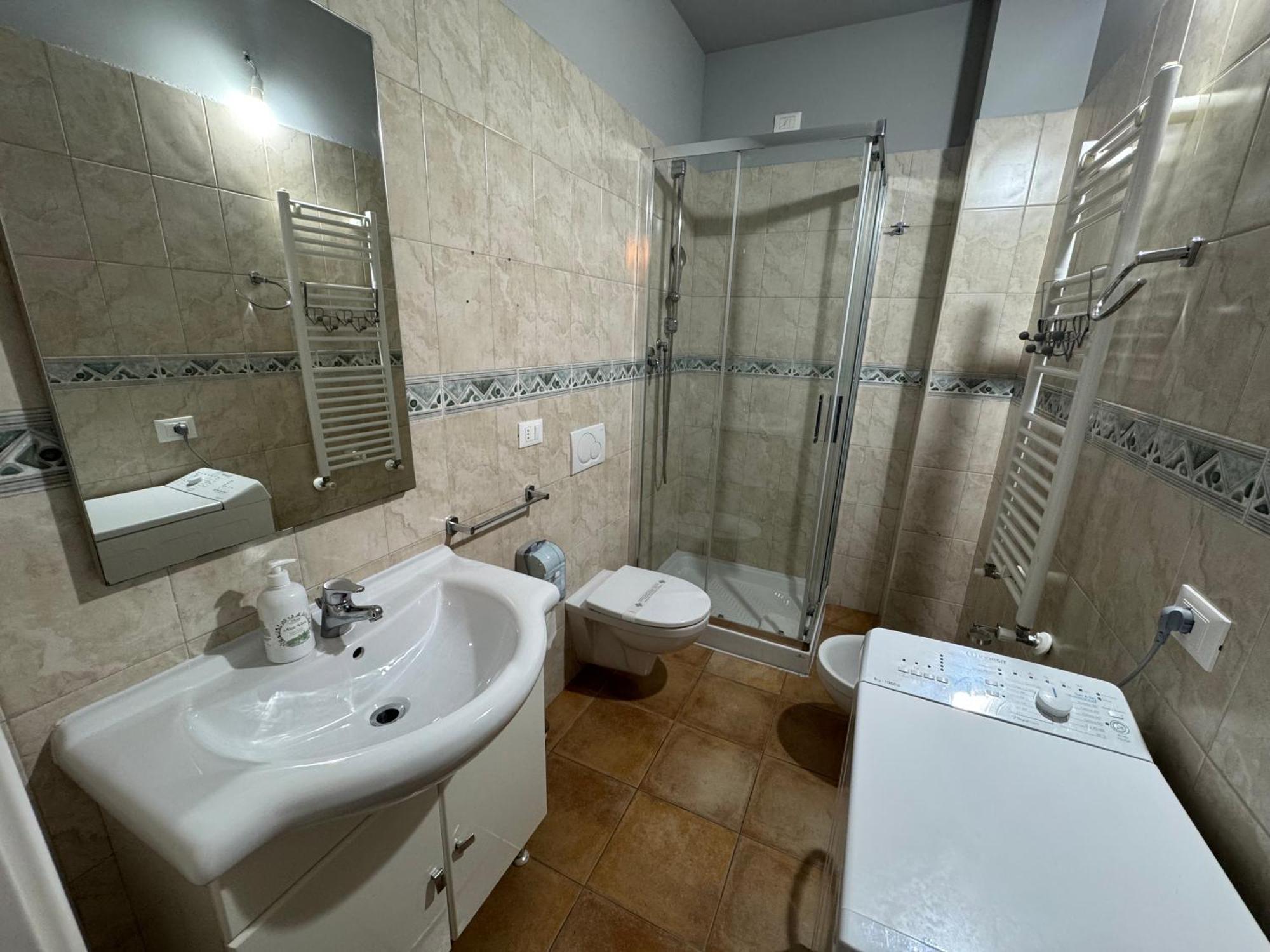 Lph - Dannunziano Country House Кьети Экстерьер фото